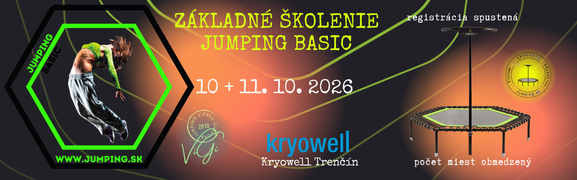 BASIC školenia
