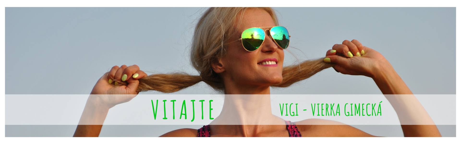 Vitajte