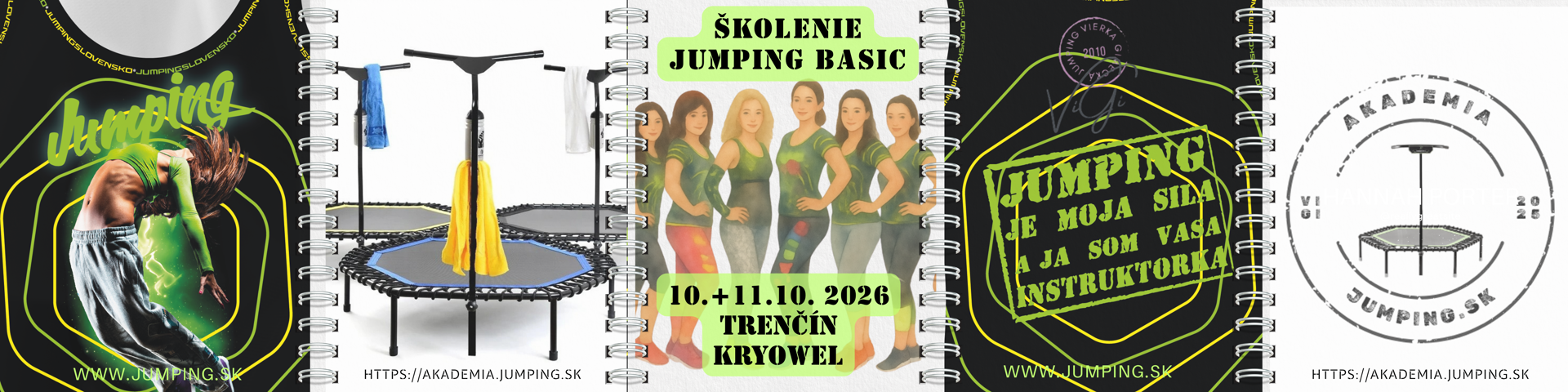 BASIC školenia