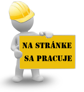 pracujem ako včielka