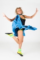 ROČNÝ 365 program ONLINE/LIVE Jumping  + ARCHÍV