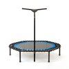 Trampolínka JUMPING Sport 8 hranná PROFI
