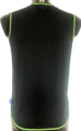 Pánske tielko STRONG čierne
