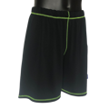 UNISEX boxerky MOVE Čierne