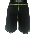 UNISEX boxerky MOVE Čierne