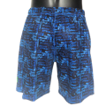 UNISEX boxerky MOVE ČM