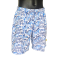 UNISEX boxerky MOVE BM