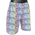 UNISEX boxerky MOVE ŠF