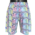 UNISEX boxerky MOVE ŠF