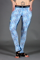 Legíny  FLEXI zips BM