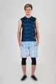 UNISEX boxerky MOVE BM