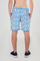 UNISEX boxerky MOVE BM