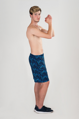 UNISEX boxerky MOVE ČM