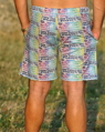 UNISEX boxerky MOVE ŠF