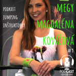 Megy Magdaléna KOVÁČOVÁ