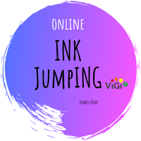 INK JumpING