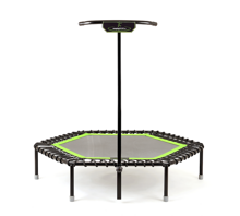 Trampolínka  Jumping ŠPORT  6 hranná                                                                       