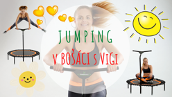 JUMPING ViGi