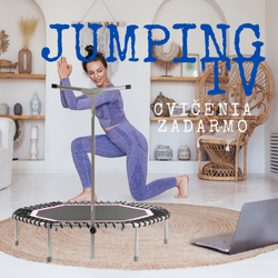 Jumping TV - free lekcie