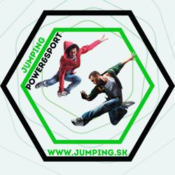 Jumping POWER&SPORT - posilňovanie