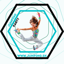 Jumping PÁRTY - choreografie