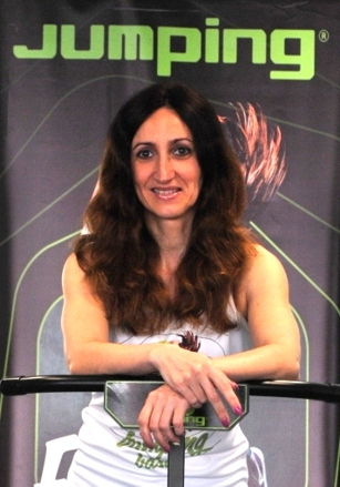 VEŠTÚROVÁ  Albína