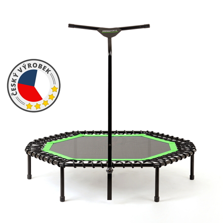 Trampolínka JUMPING Sport 8 hranná PROFI