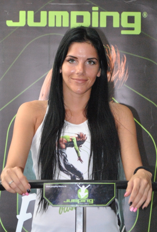 VAŠKOVIČOVÁ  Iveta