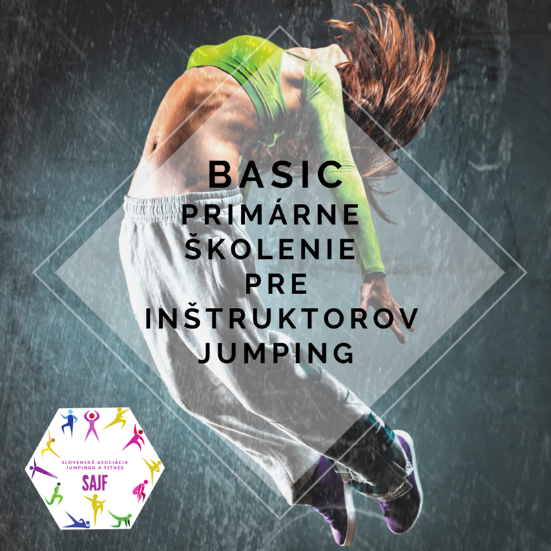 BASIC školenie SEPTEMBER 2020 BASIC školenie SEPTEMBER 2020